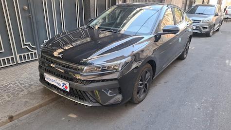KMC J7 اتوماتیک