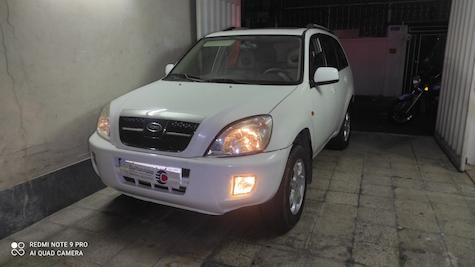 ام وی ام x33 دنده ای ساده