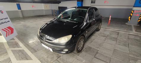 irankhodro-peugeot206-image