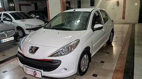 irankhodro-peugeot207-image