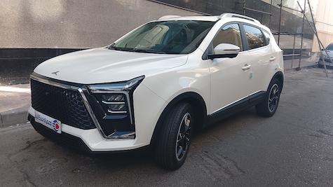 KMC X5 توربو 1500