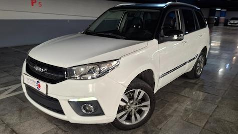 ام وی ام X33 s اتوماتیک اسپرت