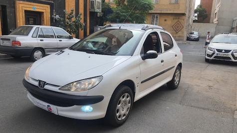 irankhodro-peugeot206-image
