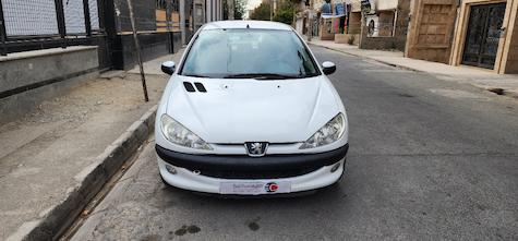 irankhodro-peugeot206-image