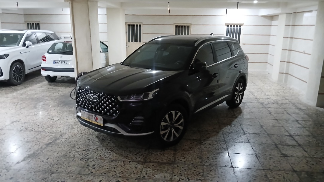 fownix-tiggo 7 pro(f7)-image