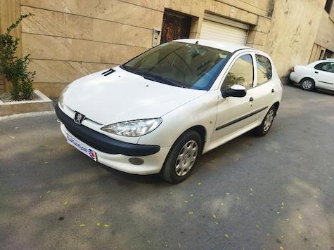 irankhodro-peugeot206-image