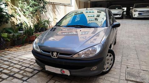 irankhodro-peugeot206-image