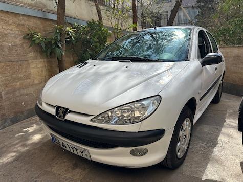 irankhodro-peugeot206-image