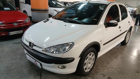 irankhodro-peugeot206-image