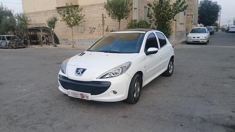 irankhodro-peugeot207-image