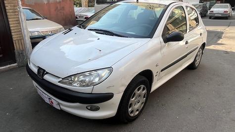 irankhodro-peugeot206-image